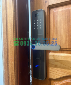 Khóa thông minh DEMAX SL630 GB tiêu chuẩn Đức - 71