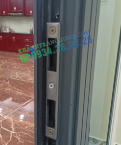 Khóa chống nước DEMAX SL101 SV tiêu chuẩn Đức - 54 Khóa chống nước DEMAX SL101 SV tiêu chuẩn Đức - 53