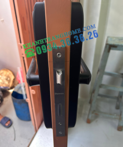 Khóa chống nước DEMAX SL101 BL tiêu chuẩn Đức - 68 Khóa chống nước DEMAX SL101 BL tiêu chuẩn Đức - 67