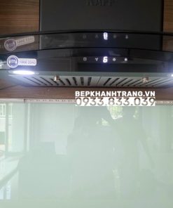 MÁY HÚT MÙI KAFF KF GB027TB Mới Nhất 2022