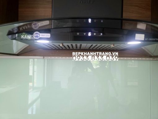 MÁY HÚT MÙI KAFF KF GB027TB Mới Nhất 2022
