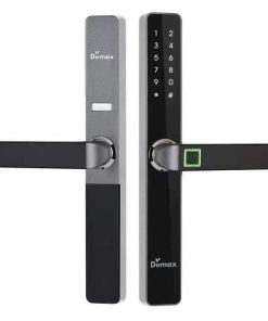 Khóa thông minh DEMAX SL103 tiêu chuẩn Đức
