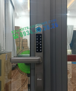 Khóa chống nước DEMAX SL101 SV tiêu chuẩn Đức - 56 Khóa chống nước DEMAX SL101 SV tiêu chuẩn Đức - 55