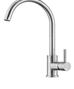 Vòi rửa Higold inox 304 – 980011