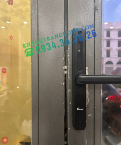 Khóa chống nước DEMAX SL101 BL tiêu chuẩn Đức - 70 Khóa chống nước DEMAX SL101 BL tiêu chuẩn Đức - 69