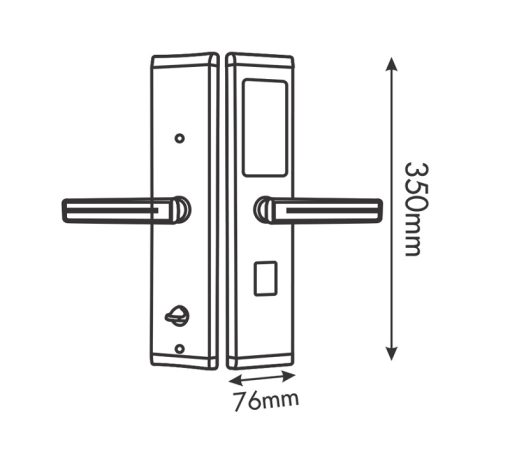 KASSLER KL-667 COPPER