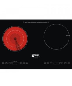 Bếp điện từ đôi Napoliz NA4200IC