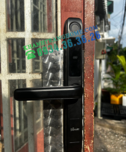 Khóa chống nước DEMAX SL101 BL tiêu chuẩn Đức - 42 Khóa chống nước DEMAX SL101 BL tiêu chuẩn Đức - 41