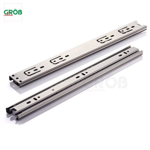 Ray Bi 3 Tầng Không Giảm Chấn Grob - 3