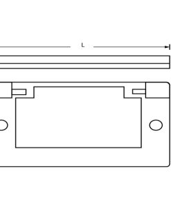 Tay nắm tủ GRÖß cổ điển màu PVD gold GH-156 Grob - 6 Tay nắm tủ GRÖß cổ điển màu PVD gold GH-156 Grob - 5