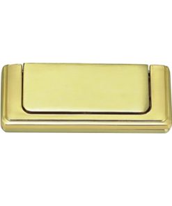 Tay nắm tủ GRÖß cổ điển màu PVD gold GH-156 Grob