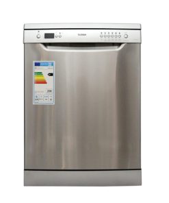 Máy rửa bát 12 bộ Fujishan FJVN15- S03AF