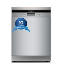 Máy rửa bát 15 bộ Fujishan FJVN15- S08AF