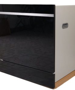 Máy rửa bát 8 bộ Fujishan FJVN08-S10TB