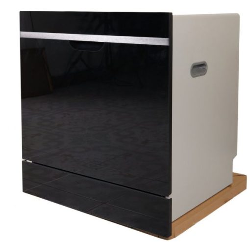 Máy rửa bát 8 bộ Fujishan FJVN08-S10TB - 1