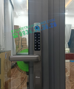 Khóa chống nước DEMAX SL101 SV tiêu chuẩn Đức - 60 Khóa chống nước DEMAX SL101 SV tiêu chuẩn Đức - 59