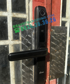 Khóa chống nước DEMAX SL101 BL tiêu chuẩn Đức - 44 Khóa chống nước DEMAX SL101 BL tiêu chuẩn Đức - 43