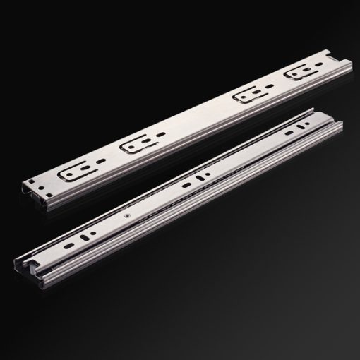 Ray Bi 3 Tầng Không Giảm Chấn Grob - 1
