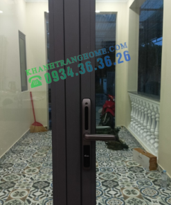 Khóa chống nước DEMAX SL101 SV tiêu chuẩn Đức - 62 Khóa chống nước DEMAX SL101 SV tiêu chuẩn Đức - 61