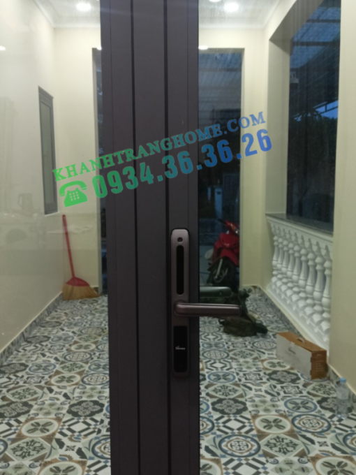 Khóa chống nước DEMAX SL101 SV tiêu chuẩn Đức - 29