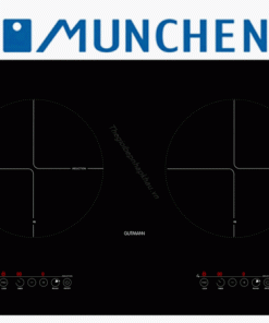 Bếp từ Munchen M50-MAX