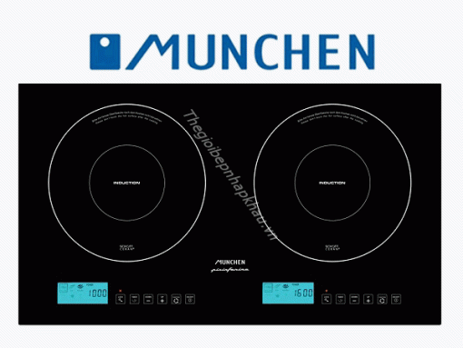 Bếp từ Munchen MT1 - 1
