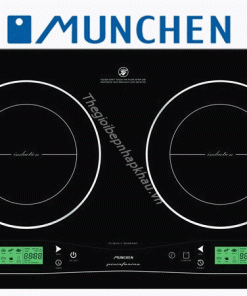 Bếp từ Munchen QA160