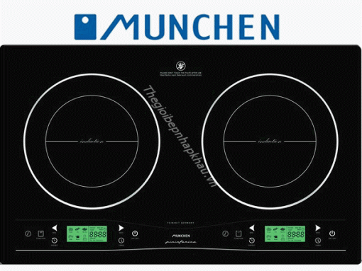 Bếp từ Munchen QA160 - 1