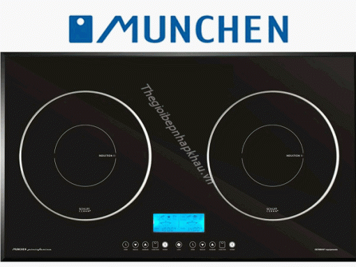 Bếp từ Munchen MT03 - 1