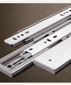 Ray bi 3 tầng giảm chấn Grob