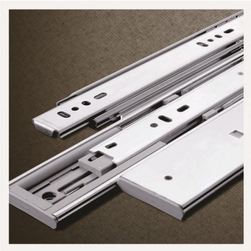 Ray bi 3 tầng giảm chấn Grob - 1