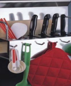 Edel -GIÁ ĐỂ DAO THỚT, ỐNG ĐŨA TM113