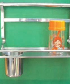 Edel -GIÁ GIA VỊ, ỐNG ĐŨA TM110