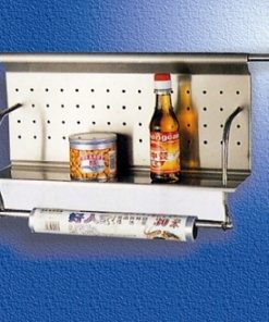 Edel -GIÁ ĐỂ GIA VỊ VÀ GIẤY TM108