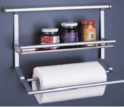 Edel -GIÁ ĐỂ GIA VỊ VÀ GIẤY TM131