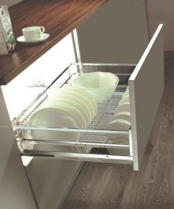 Edel -NGĂN KÉO B. ĐĨA XOONG NỒI BS01.600 - BS01.900