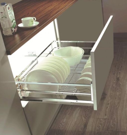 Edel -NGĂN KÉO B. ĐĨA XOONG NỒI BS01.600 - BS01.900 - 1