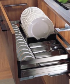 Edel -NGĂN KÉO BÁT ĐĨA EU01.600 - EU01.900