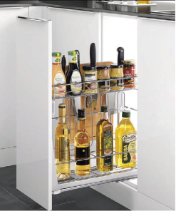 Edel -KỆ GIA VỊ, DAO THỚT SP300