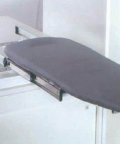 Edel -CẦU BÀN LÀ LẮP ÂM TỦ HP60920B