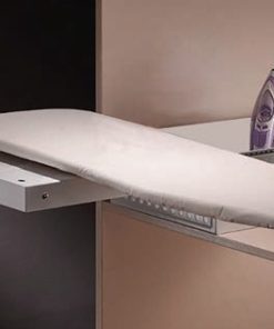 Edel -CẦU BÀN LÀ XOAY HP60920A