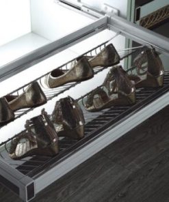 Edel -GIÁ ĐỂ GIÀY DÉP HP60928 – HP60927