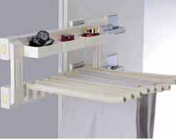 Edel -MÓC TREO QUẦN ÁO ĐA NĂNG HP60911