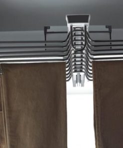 Edel -MÓC TREO QUẦN ÁO ĐÔI HP60900