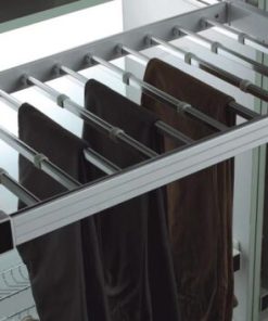 Edel -HỆ THANH SUỐT TREO QUẦN DÀI HP60670(80-90)