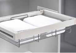 Edel -RỔ ĐỰNG QUẦN ÁO CAO CẤP HP60170(80-90)