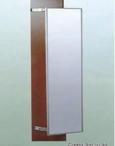 Edel -GƯƠNG SOI LẮP TỦ HP60921