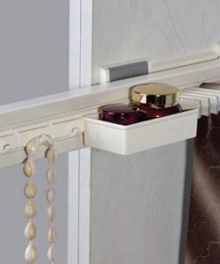 Edel -MÓC TREO CÀ VẠT, THẮT LƯNG DA HP60926A