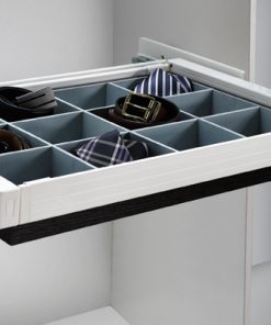 Edel -KHAY CHIA Ô ĐỰNG ĐỒ TRANG SỨC