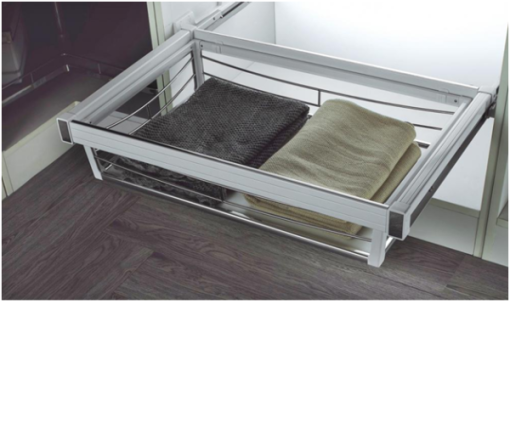 Edel -RỔ ĐỰNG QUẦN ÁO CAO CẤP - 1